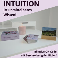 Motiviationskarten Intuition