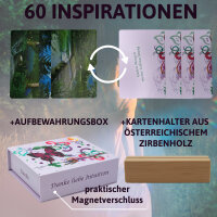 Motiviationskarten Intuition